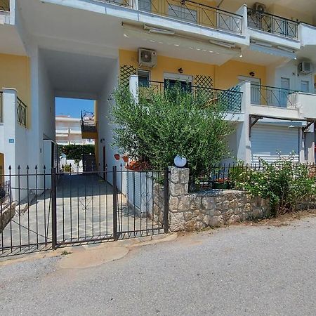 Blue Deluxe Apartment Kallithea  Exterior photo